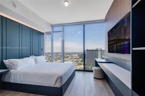Condo in Miami, Florida  № 2264983 - photo 7