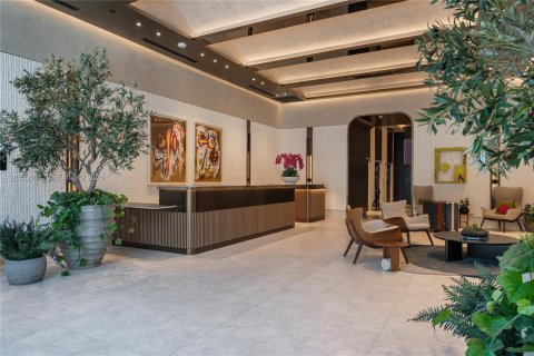 Condo in Miami, Florida  № 2264983 - photo 2