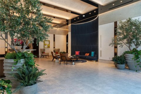 Condo in Miami, Florida  № 2264983 - photo 3