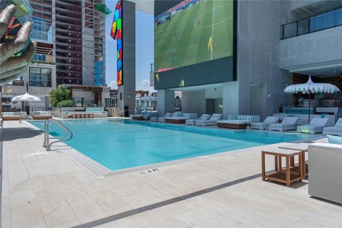 Condo in Miami, Florida  № 2264983 - photo 25
