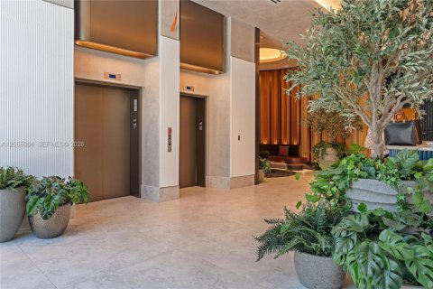 Condo in Miami, Florida  № 2264983 - photo 5