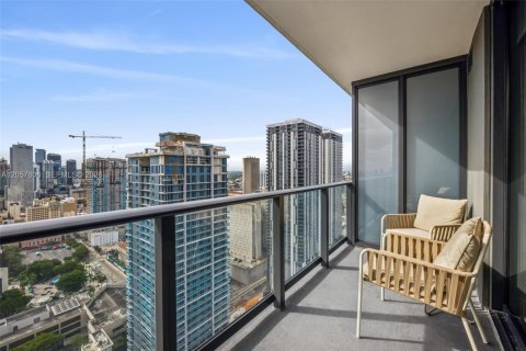 Copropriété à louer à Miami, Floride: 34.1 m2 № 2168136 - photo 14