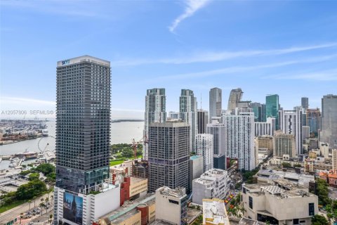 Copropriété à louer à Miami, Floride: 34.1 m2 № 2168136 - photo 19