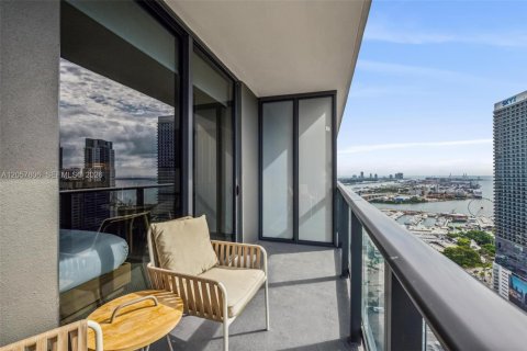 Copropriété à louer à Miami, Floride: 34.1 m2 № 2168136 - photo 15