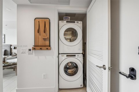 Copropriété à louer à Miami, Floride: 34.1 m2 № 2168136 - photo 12