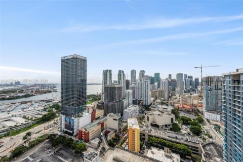 Copropriété à louer à Miami, Floride: 34.1 m2 № 2168136 - photo 21