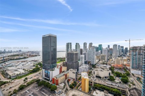 Copropriété à louer à Miami, Floride: 34.1 m2 № 2168136 - photo 20