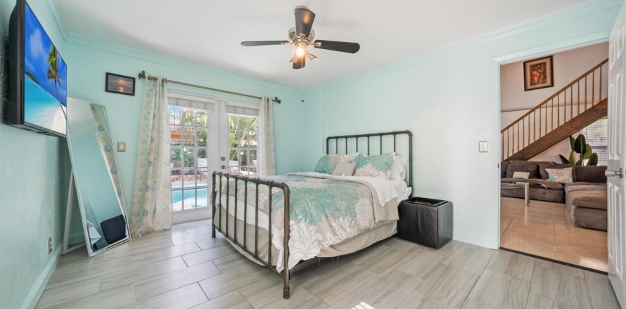 Casa en Delray Beach, Florida 2 dormitorios, 134.43 m2 № 952158