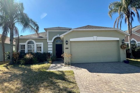 Villa ou maison à Orlando, Floride 4 chambres, 167.22 m2 № 2425551