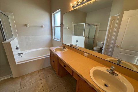 Villa ou maison à louer à Orlando, Floride: 4 chambres, 167.22 m2 № 2425551 - photo 16