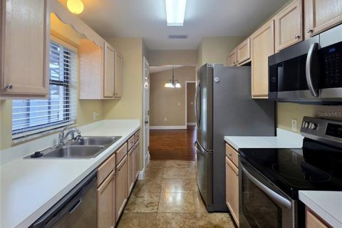 House in Haines City, Florida 2 bedrooms, 85.93 sq.m. № 2108041 - photo 7
