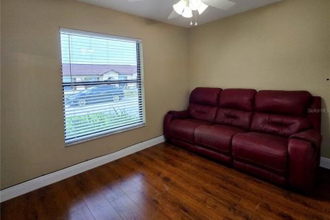 House in Haines City, Florida 2 bedrooms, 85.93 sq.m. № 2108041 - photo 18