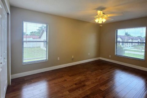 House in Haines City, Florida 2 bedrooms, 85.93 sq.m. № 2108041 - photo 11