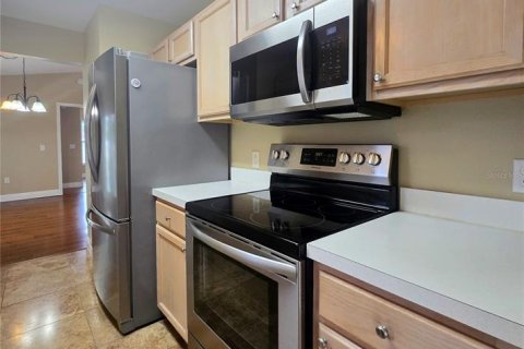 House in Haines City, Florida 2 bedrooms, 85.93 sq.m. № 2108041 - photo 8