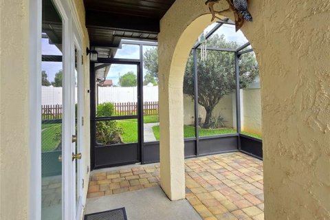 House in Haines City, Florida 2 bedrooms, 85.93 sq.m. № 2108041 - photo 28