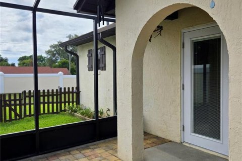 House in Haines City, Florida 2 bedrooms, 85.93 sq.m. № 2108041 - photo 26