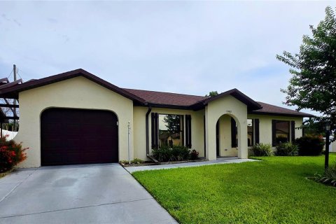 Casa en Haines City, Florida 2 dormitorios, 85.93 m2 № 2108041