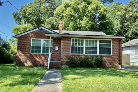 Casa en alquiler en Jacksonville, Florida, 3 dormitorios, 147.25 m2 № 776231 - foto 1