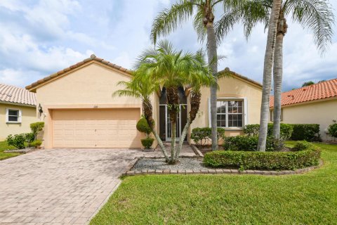 Casa en Port St. Lucie, Florida 2 dormitorios, 177.63 m2 № 2398031