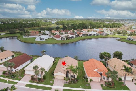 Casa en venta en Port St. Lucie, Florida, 2 dormitorios, 177.63 m2 № 2398031 - foto 5