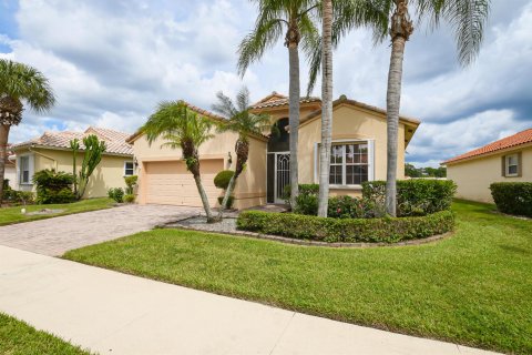 Casa en venta en Port St. Lucie, Florida, 2 dormitorios, 177.63 m2 № 2398031 - foto 3