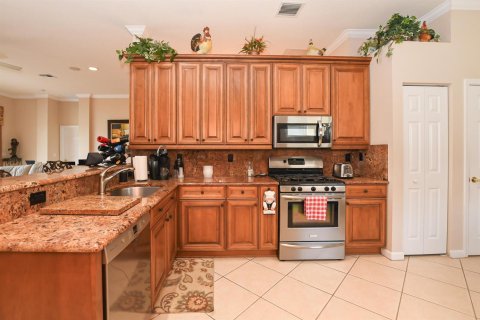 Casa en venta en Port St. Lucie, Florida, 2 dormitorios, 177.63 m2 № 2398031 - foto 14