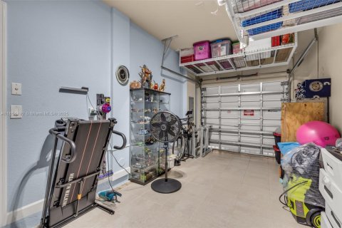 Touwnhouse à vendre à Miami, Floride: 3 chambres, 154.78 m2 № 1880140 - photo 27