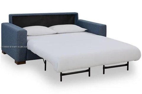 Condo in Miami, Florida, 1 bedroom № 1934324 - photo 26