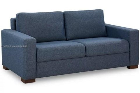 Condo in Miami, Florida, 1 bedroom № 1934324 - photo 25