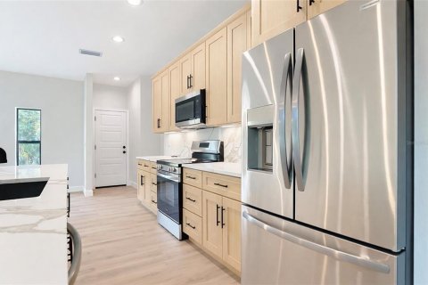 Villa ou maison à vendre à Englewood, Floride: 3 chambres, 151.43 m2 № 2210950 - photo 8