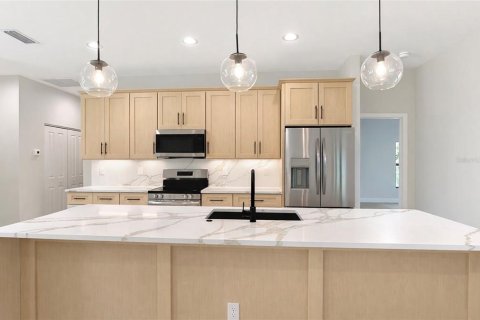 Villa ou maison à vendre à Englewood, Floride: 3 chambres, 151.43 m2 № 2210950 - photo 6
