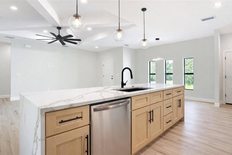 Villa ou maison à vendre à Englewood, Floride: 3 chambres, 151.43 m2 № 2210950 - photo 7