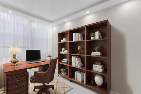 Condo in Sunny Isles Beach, Florida, 2 bedrooms  № 2076716 - photo 9