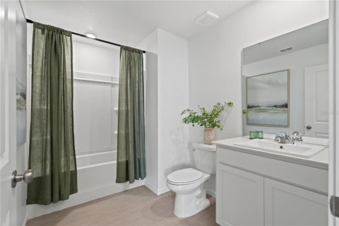 Casa en venta en Groveland, Florida, 4 dormitorios, 148.64 m2 № 2101051 - foto 5