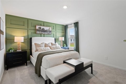 Casa en venta en Groveland, Florida, 4 dormitorios, 148.64 m2 № 2101051 - foto 9