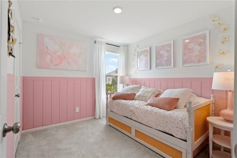 Casa en venta en Groveland, Florida, 4 dormitorios, 148.64 m2 № 2101051 - foto 8
