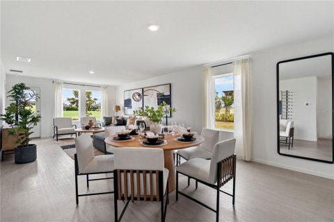 Casa en venta en Groveland, Florida, 4 dormitorios, 148.64 m2 № 2101051 - foto 3