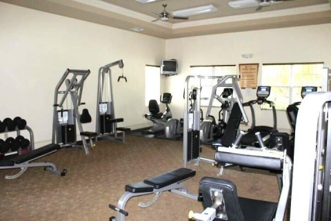 Copropriété à louer à West Palm Beach, Floride: 2 chambres, 99.5 m2 № 1170945 - photo 1