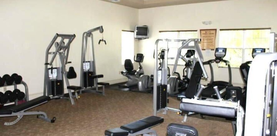 Condominio en West Palm Beach, Florida, 2 dormitorios № 1170945