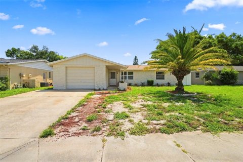 House in Port Richey, Florida 2 bedrooms, 117.43 sq.m. № 2258894