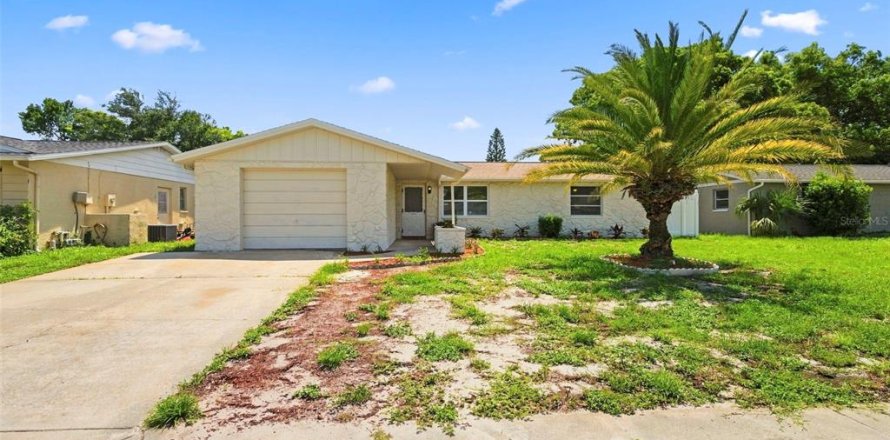 Villa ou maison à Port Richey, Floride 2 chambres, 117.43 m2 № 2258894