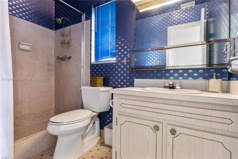 Copropriété à vendre à Hollywood, Floride: 2 chambres, 83.61 m2 № 2041966 - photo 21