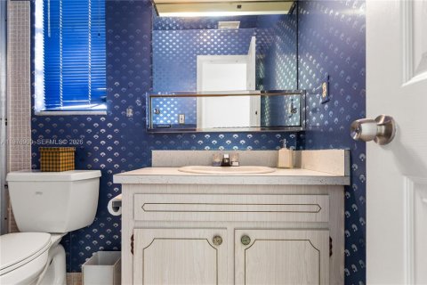 Copropriété à vendre à Hollywood, Floride: 2 chambres, 83.61 m2 № 2041966 - photo 22