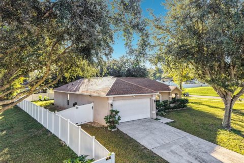 Villa ou maison à vendre à Minneola, Floride: 4 chambres, 155.33 m2 № 2436779 - photo 4