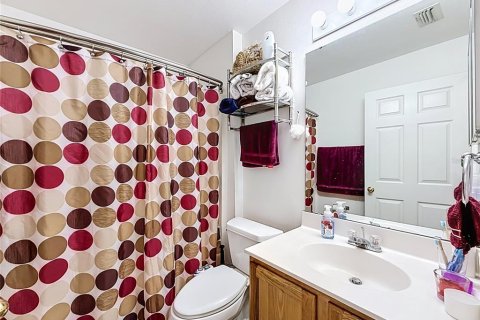 Villa ou maison à vendre à Minneola, Floride: 4 chambres, 155.33 m2 № 2436779 - photo 28