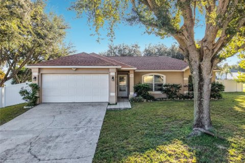 Villa ou maison à Minneola, Floride 4 chambres, 155.33 m2 № 2436779