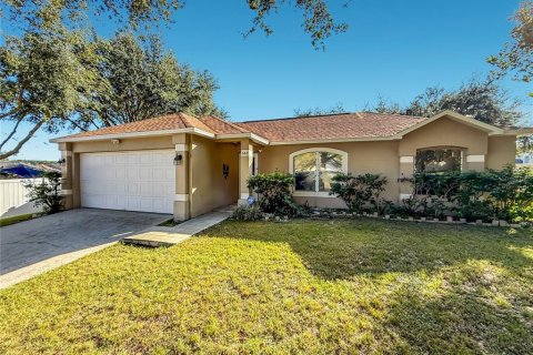 Villa ou maison à vendre à Minneola, Floride: 4 chambres, 155.33 m2 № 2436779 - photo 2