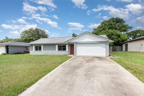 Casa en venta en DeBary, Florida, 2 dormitorios, 115.48 m2 № 1865958 - foto 1