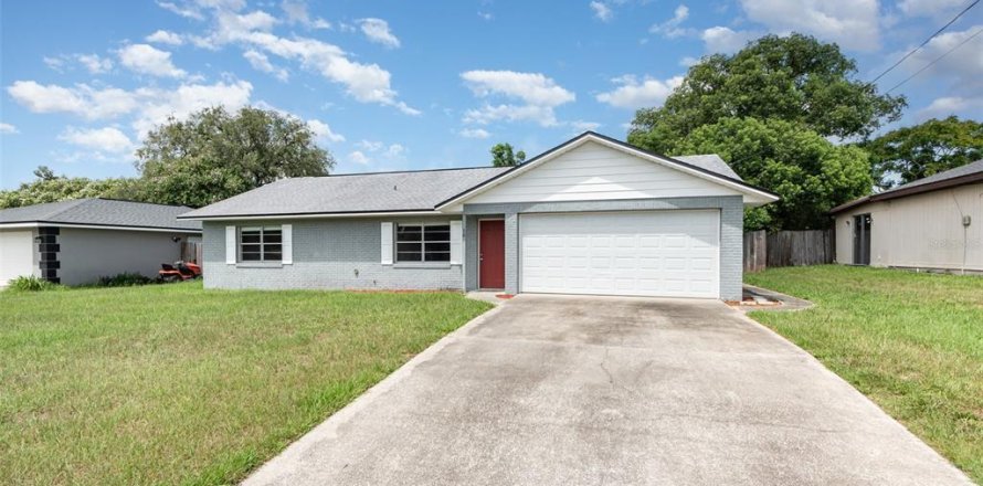 Casa en DeBary, Florida 2 dormitorios, 115.48 m2 № 1865958