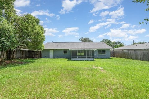 Casa en venta en DeBary, Florida, 2 dormitorios, 115.48 m2 № 1865958 - foto 24